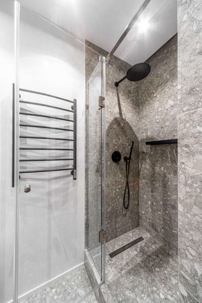 Квартира в ЖК "Тургенев"