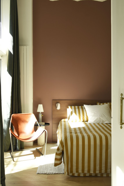 OURCQ contemporary-bedroom