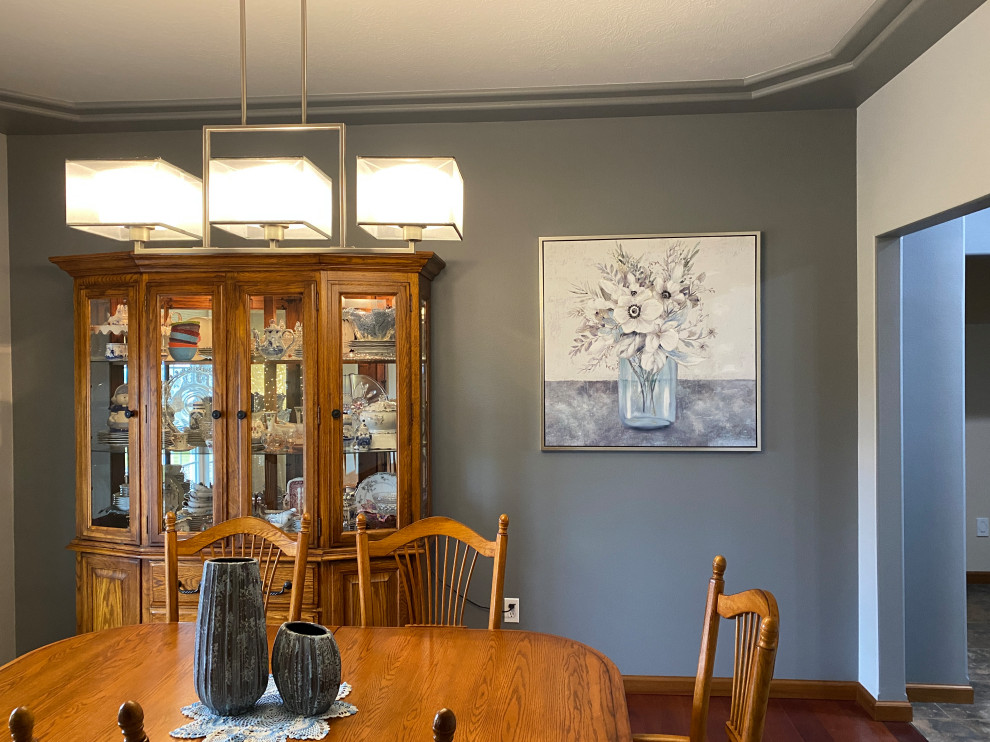 Dazzling Dining