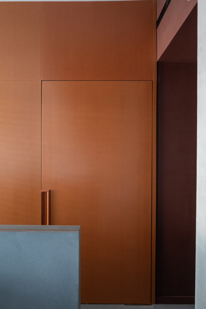 Офис "Вознесенский"