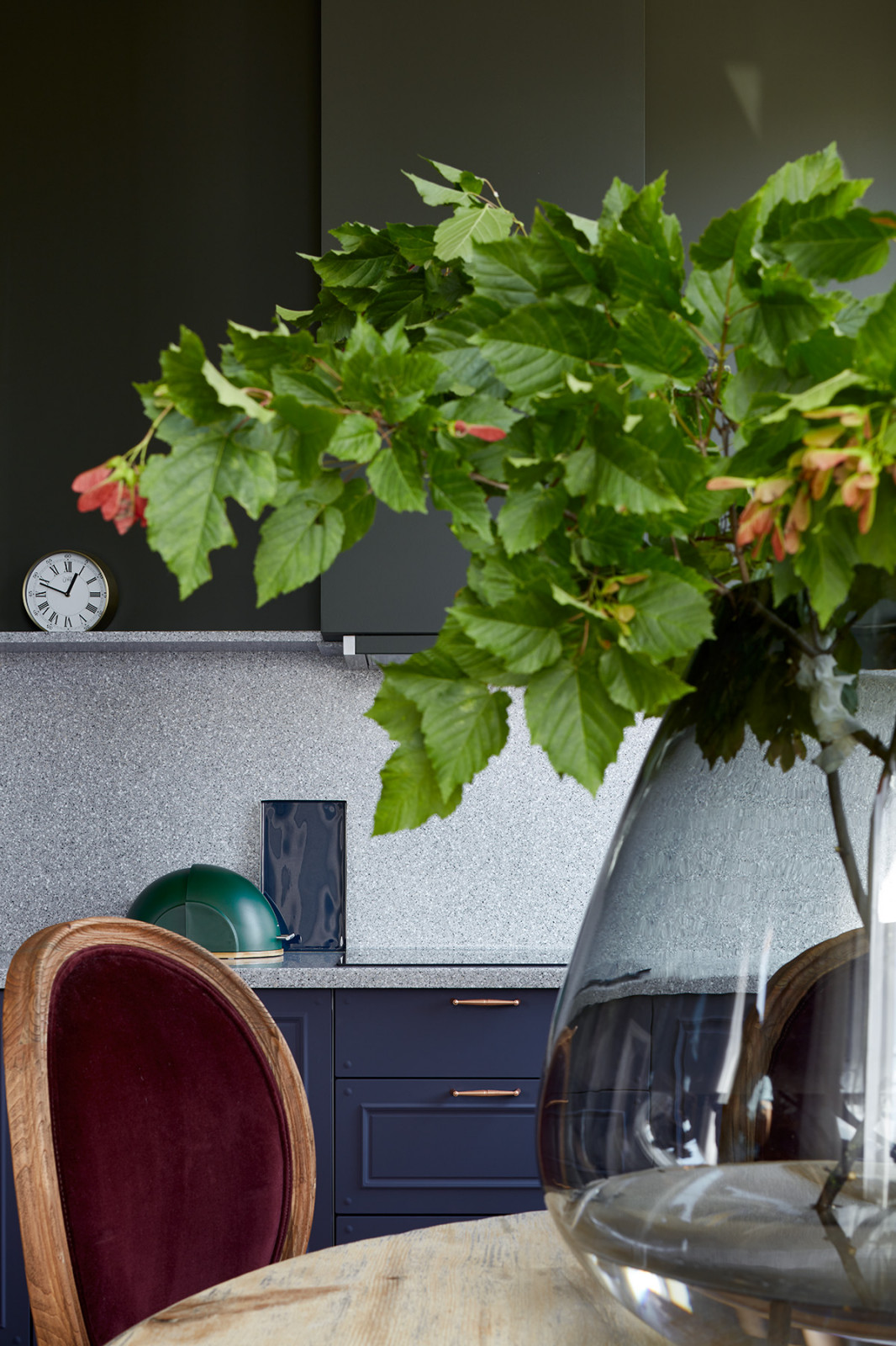 квартира 43 метра квадратных