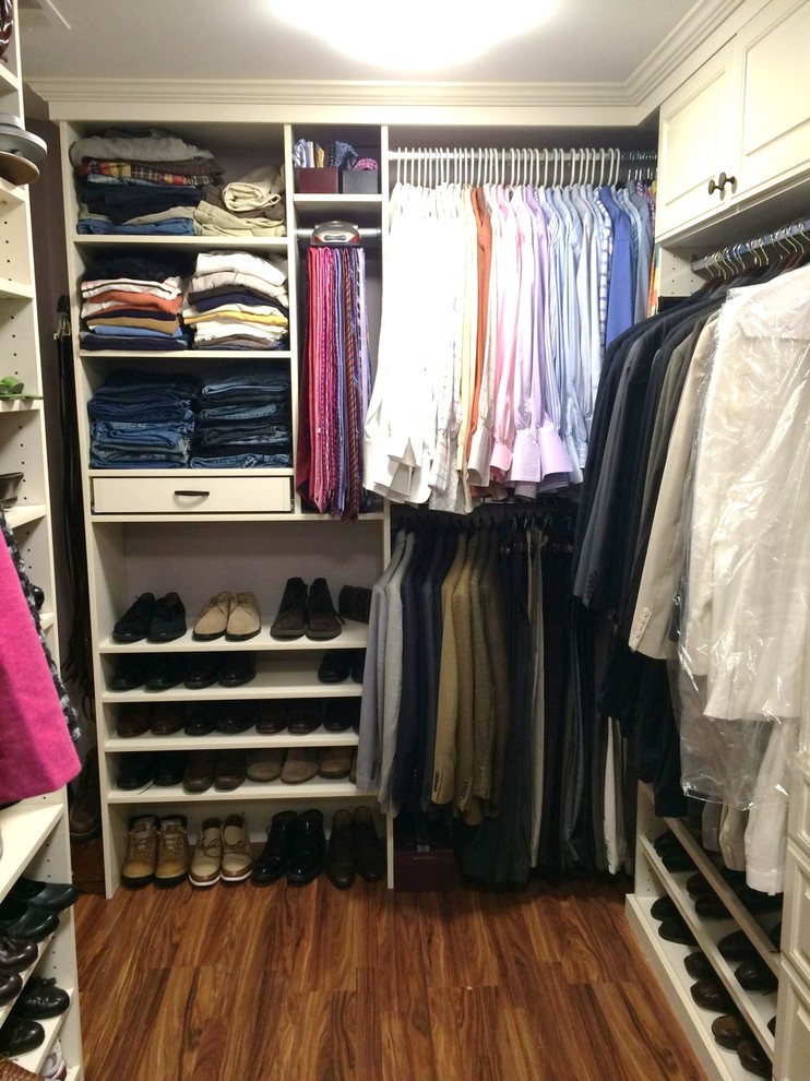 Closets