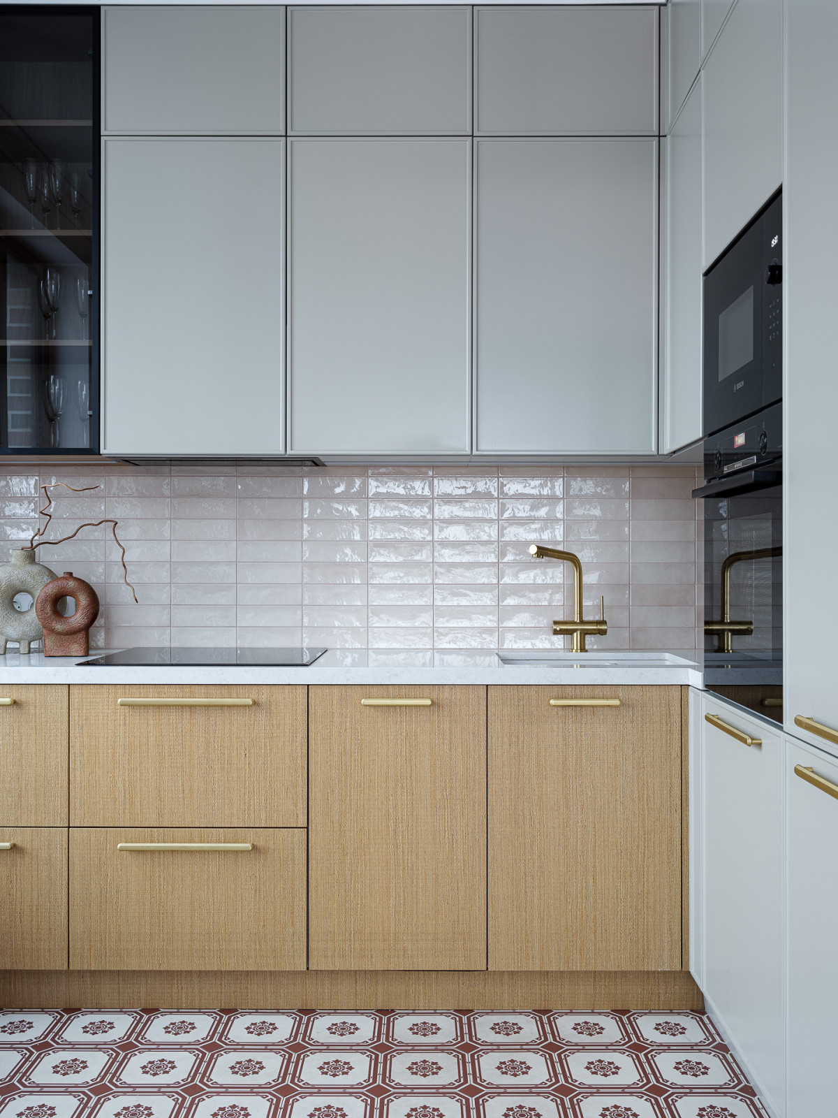 ЖК Селигер Сити