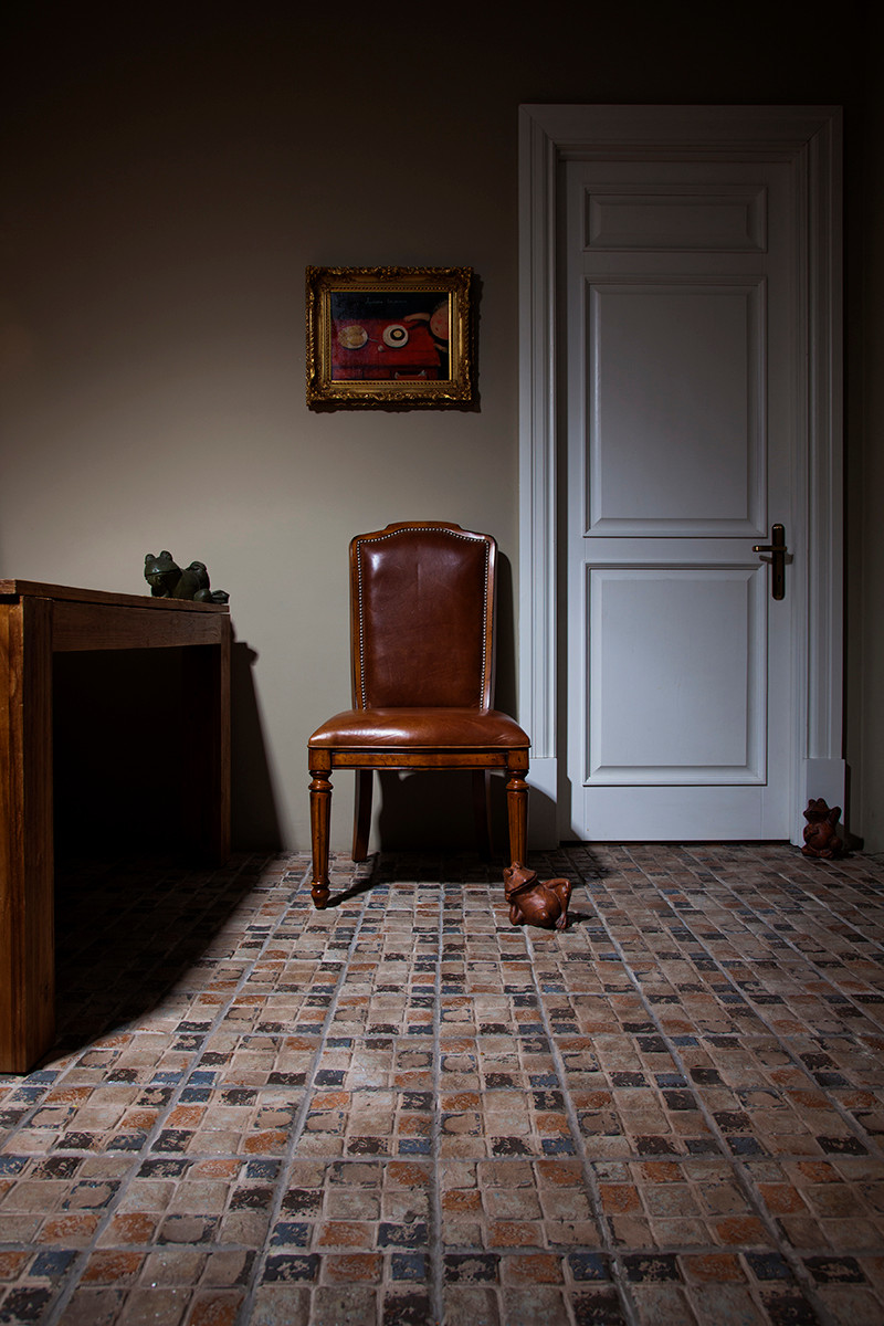 Рублевка, ЖК Сосны