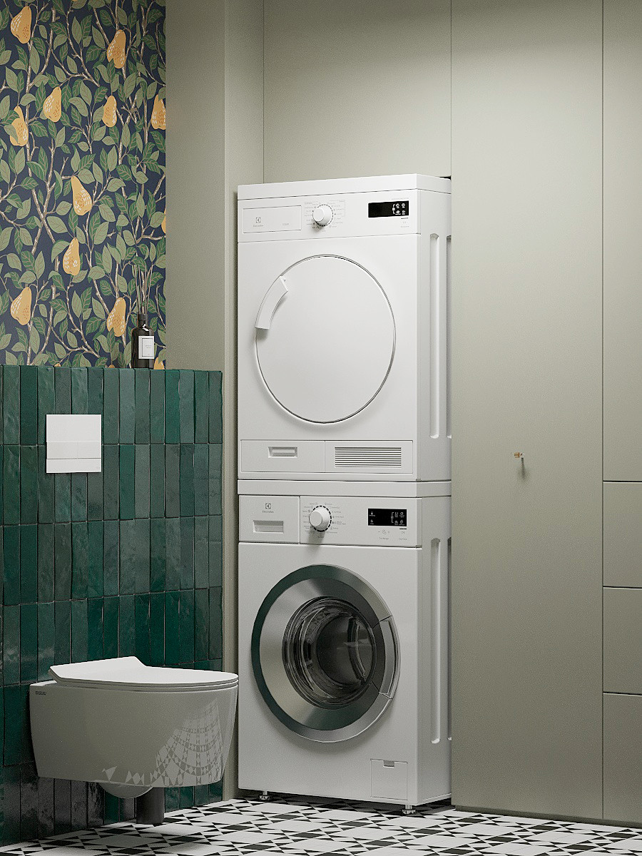 75м2 Европейский Берег 2023