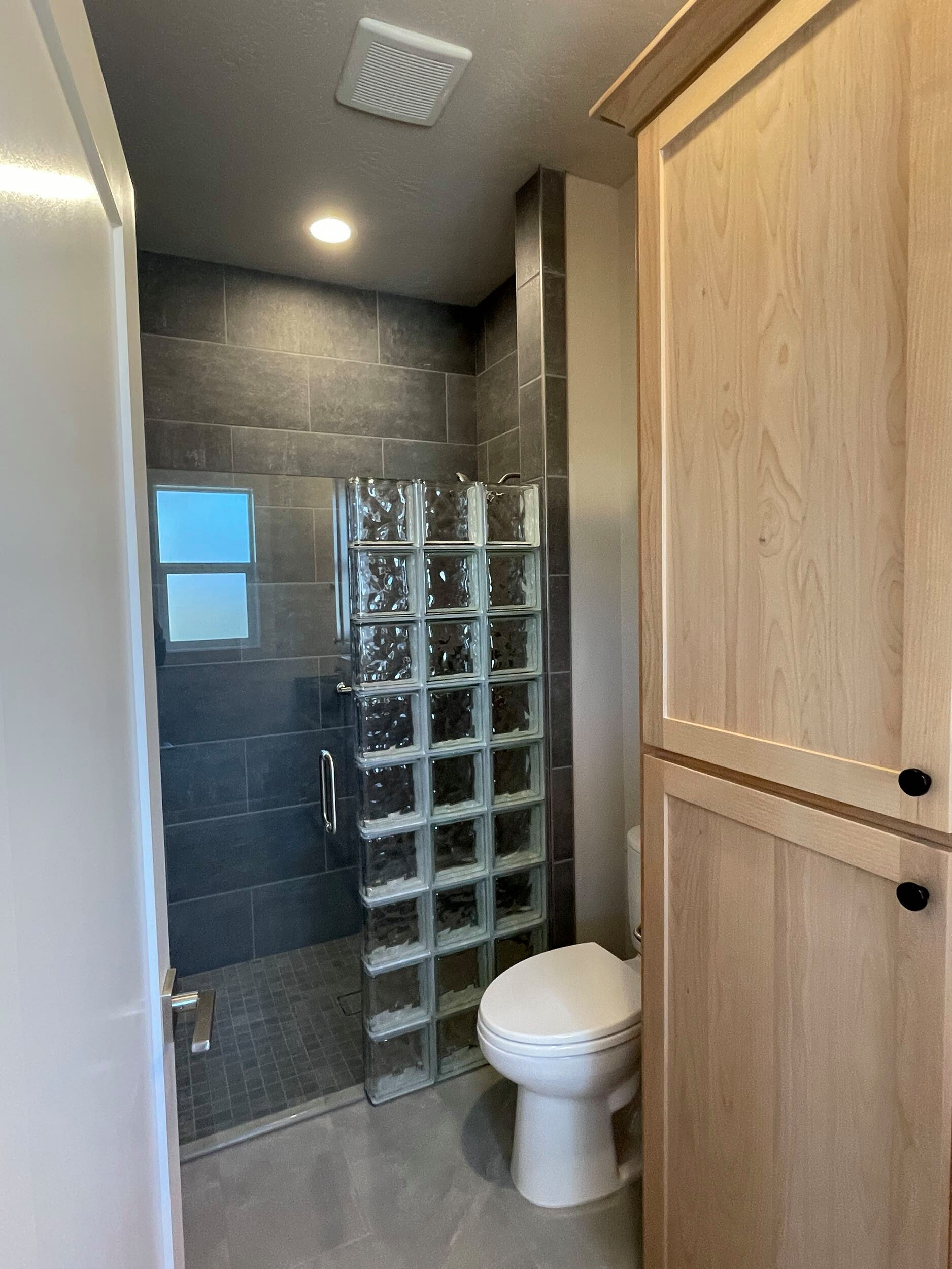 New Construction - West Village Parcel #1