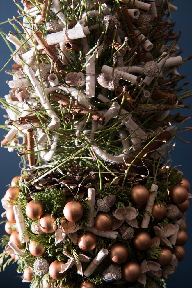 Новогодний корпоратив – 2017