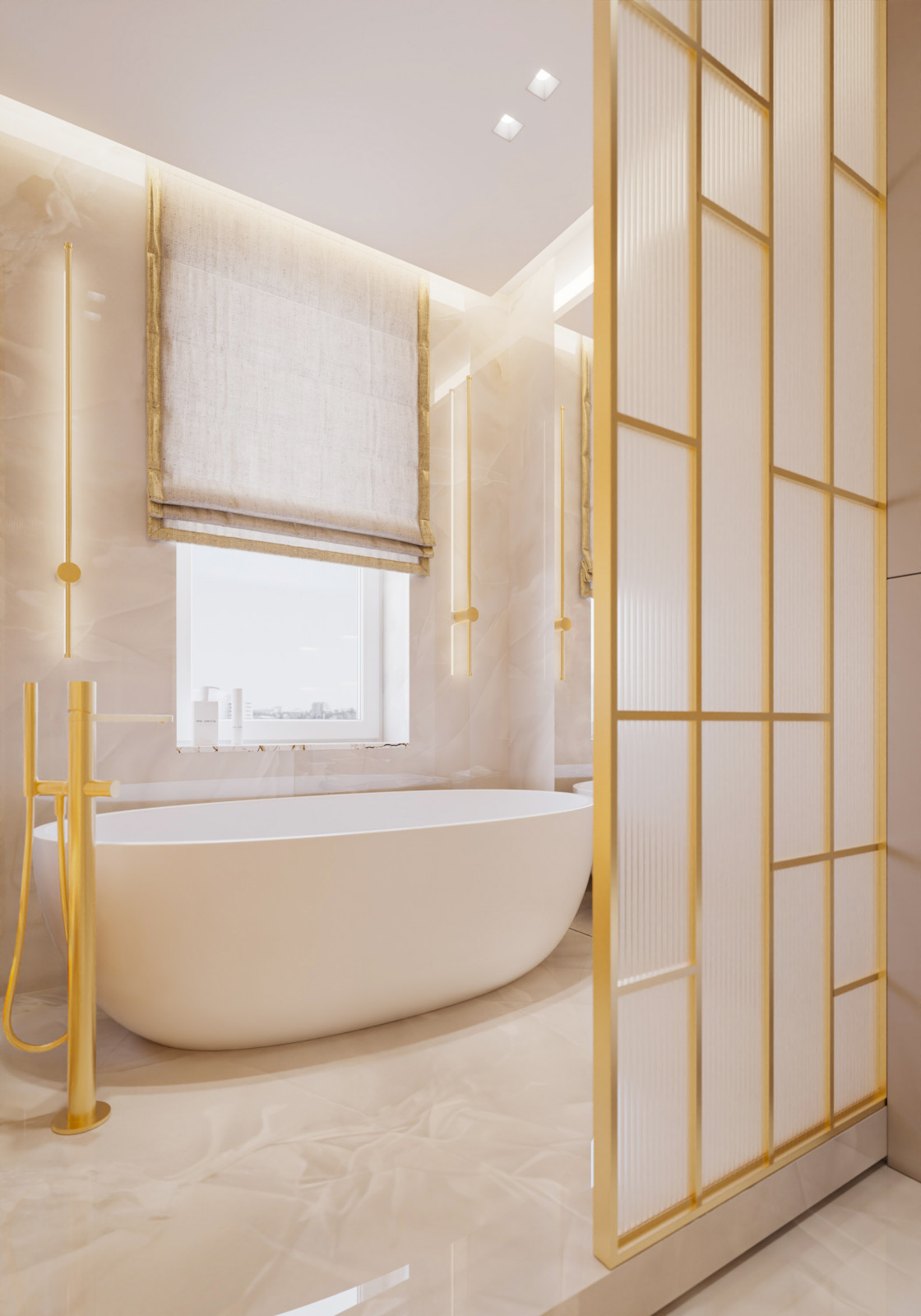 ЖК ЧЕРНАЯ РЕЧКА