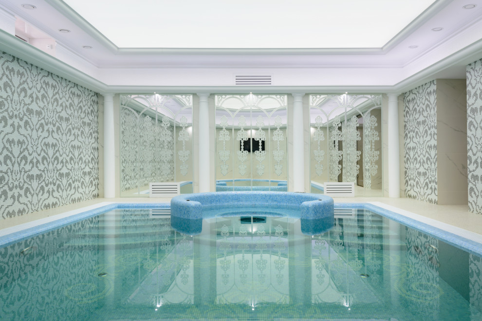 Скромное обаяние классики