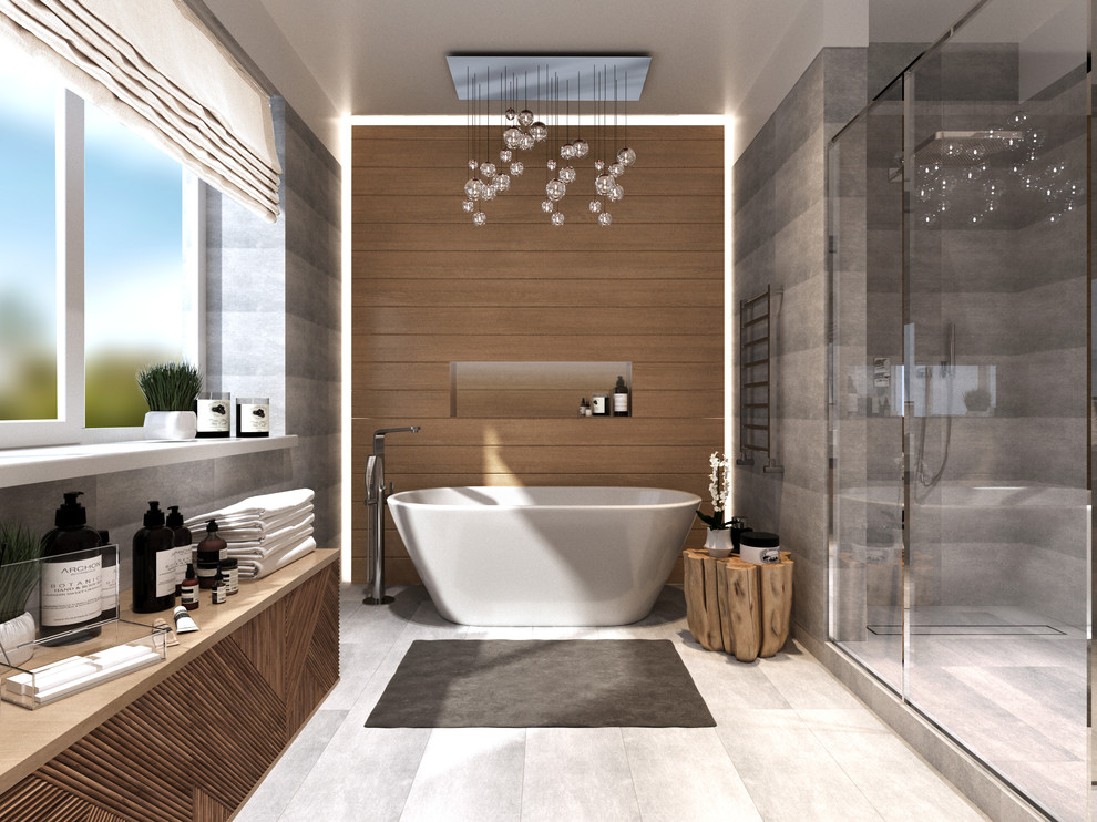 Дом в жк Покровский Берег