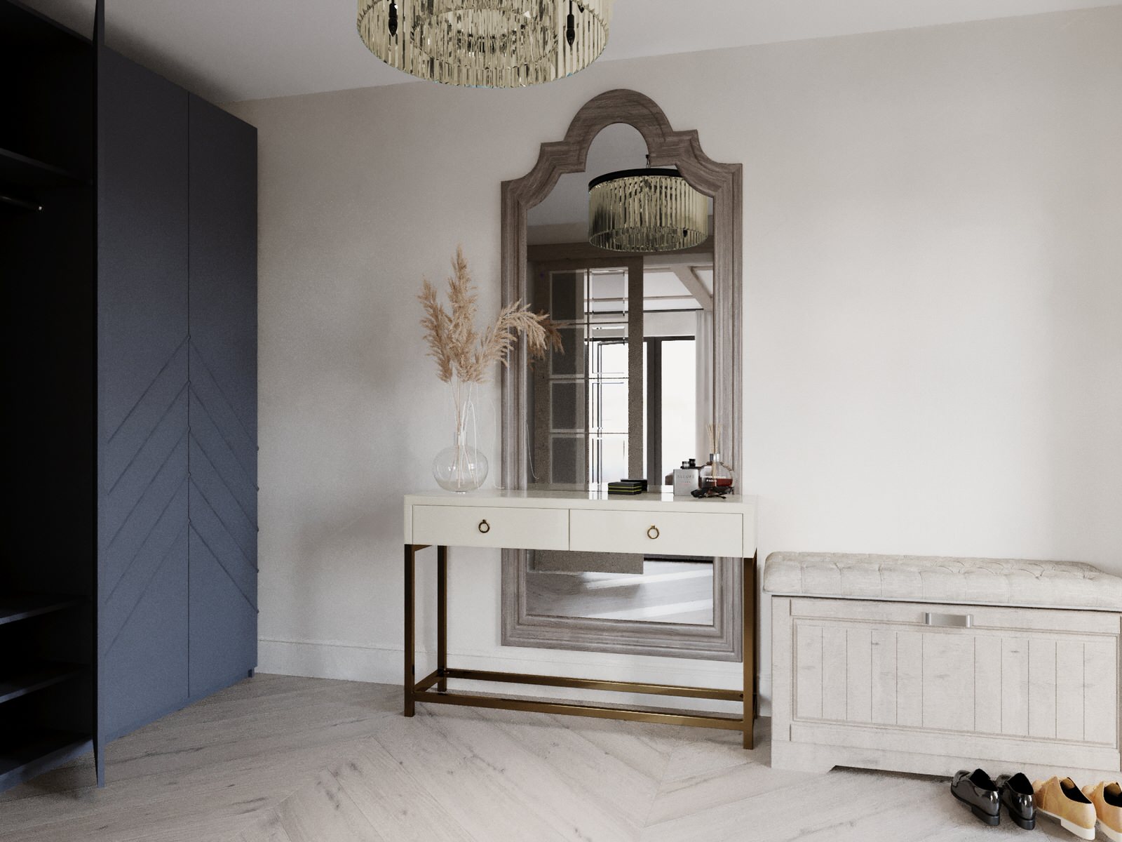 Гостевой дом на базе отдыха