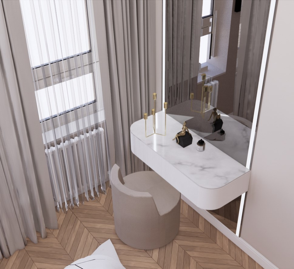 Семейный квартал