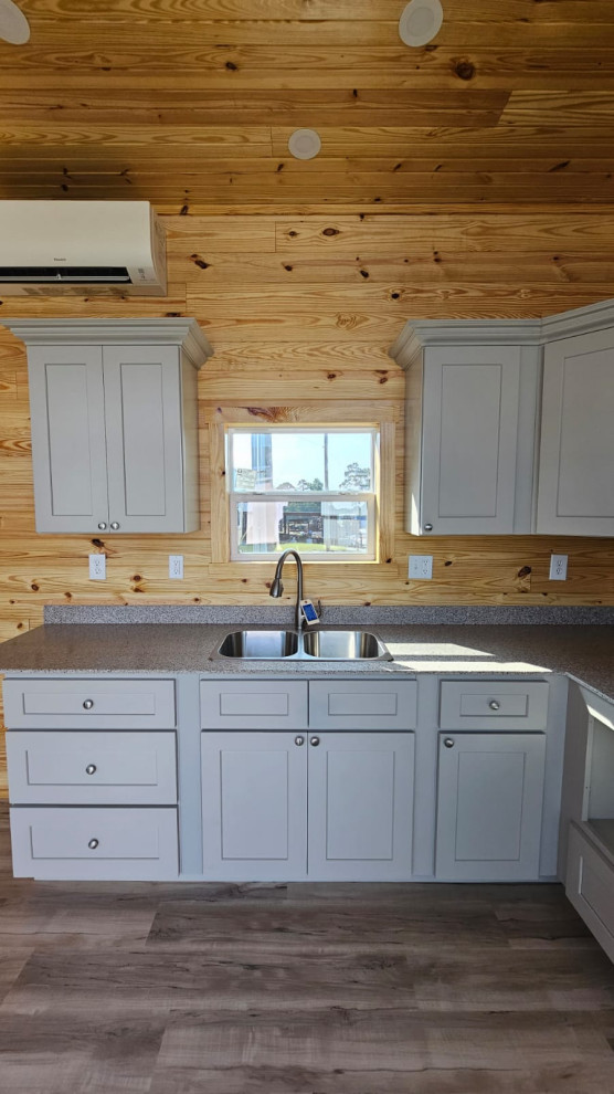 Tiny Home - Miami 3 - Phoenix Building Solutions