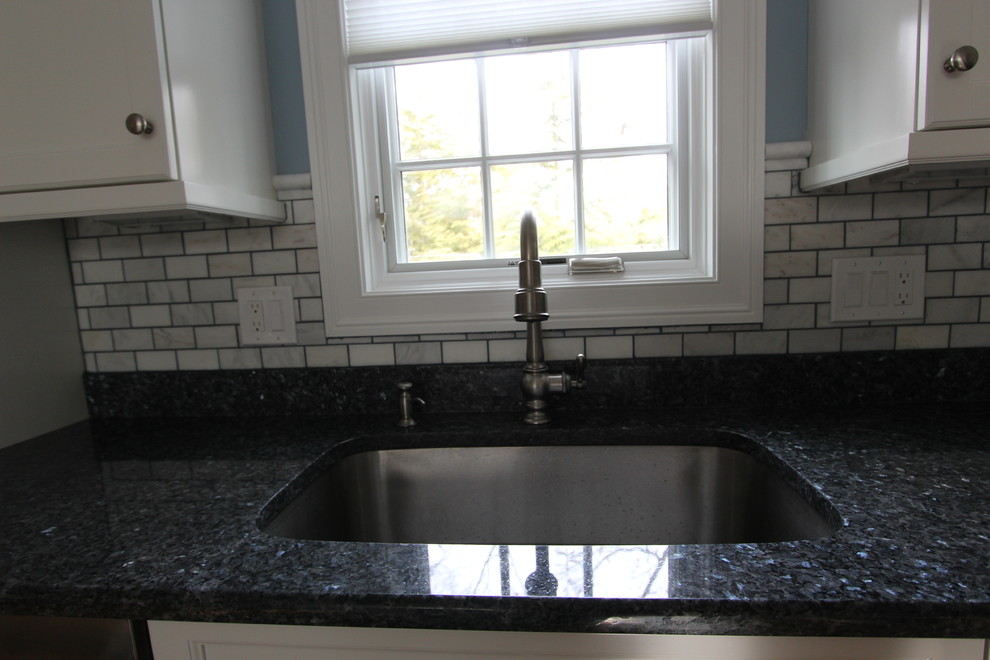 First Floor Revamp - Project 2704