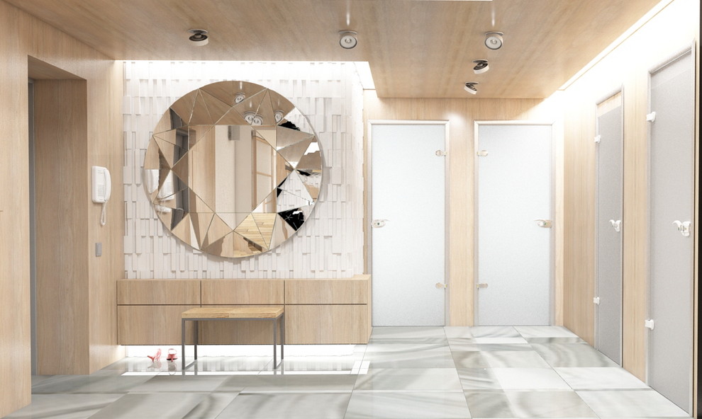 Квартира в Днепропетровске