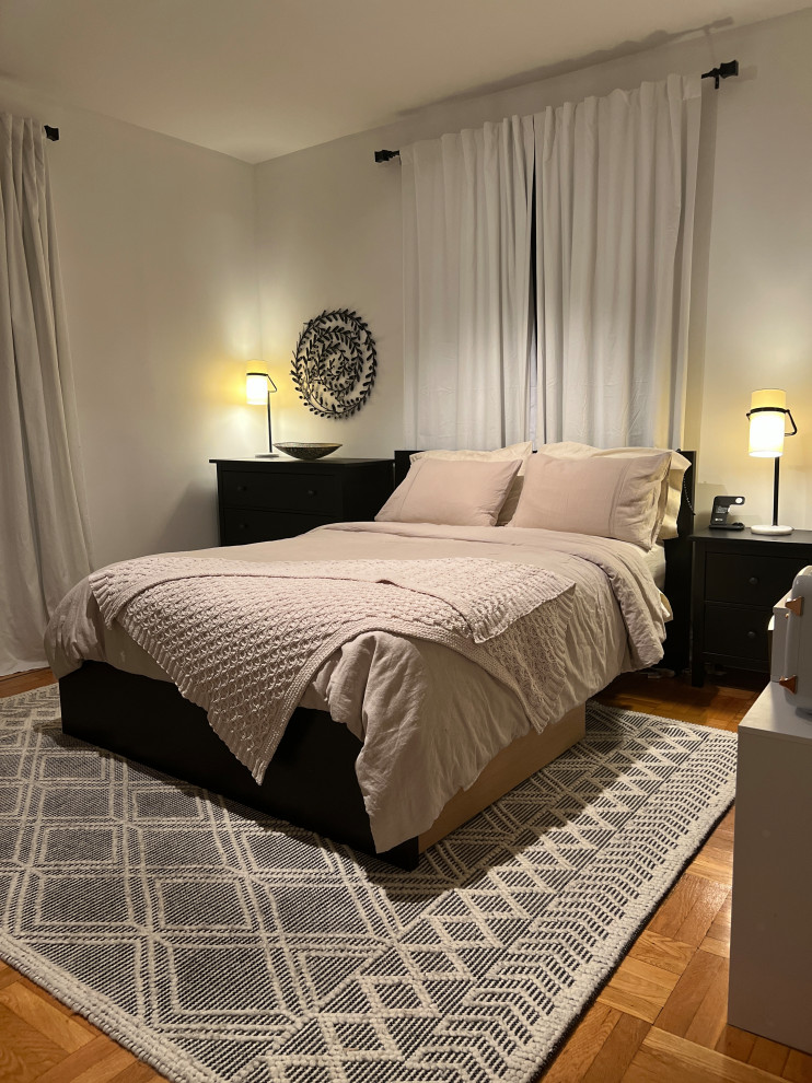 Brooklyn Apartment