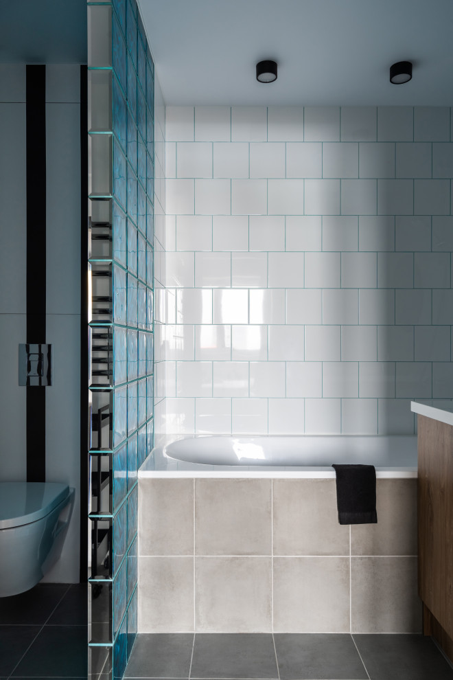 Квартира в скандинавском стиле