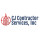 CJ Contractor Services, Inc