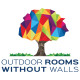Outdoor Rooms Without Walls