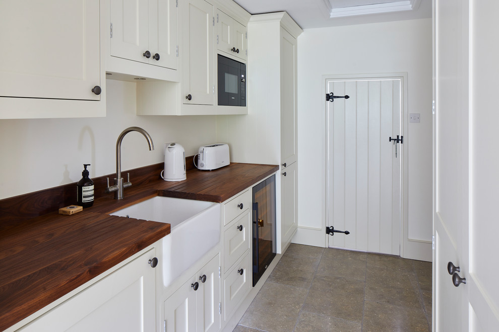 Country Cottage refurbishment