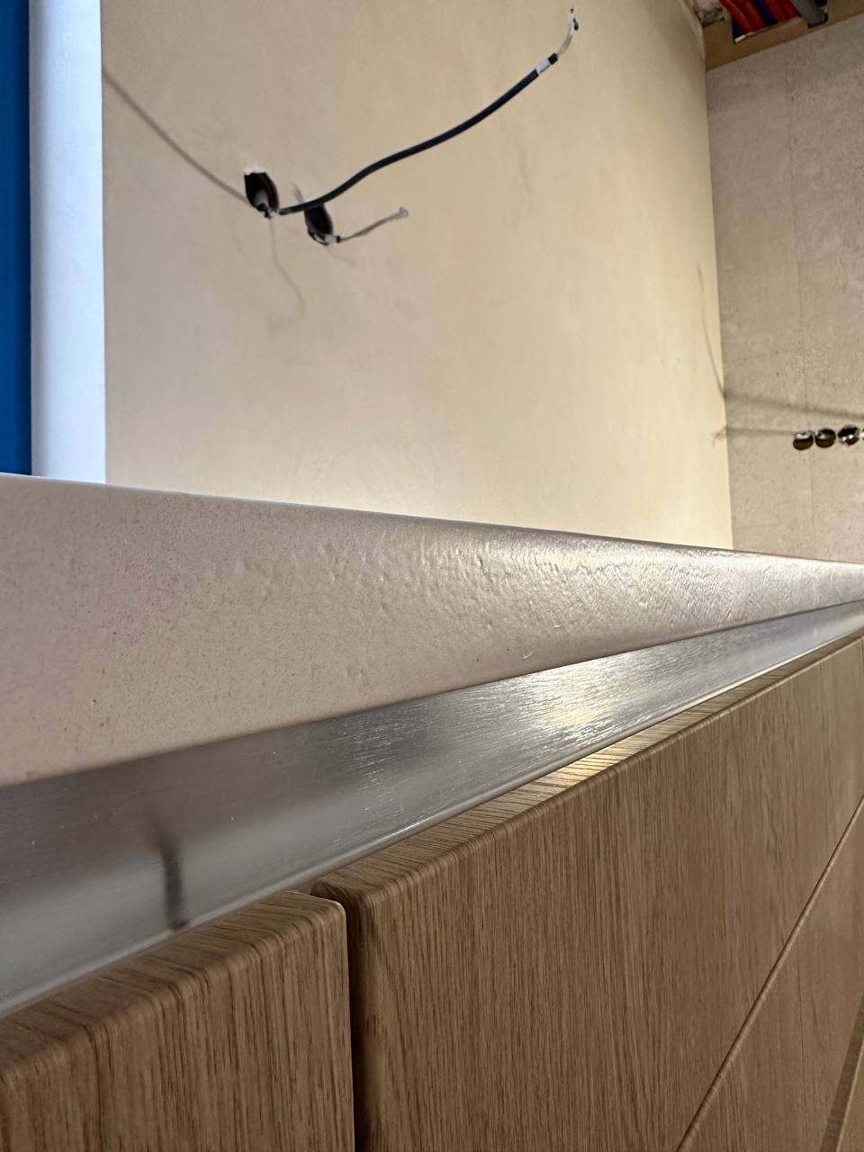 Мебель из микробетона