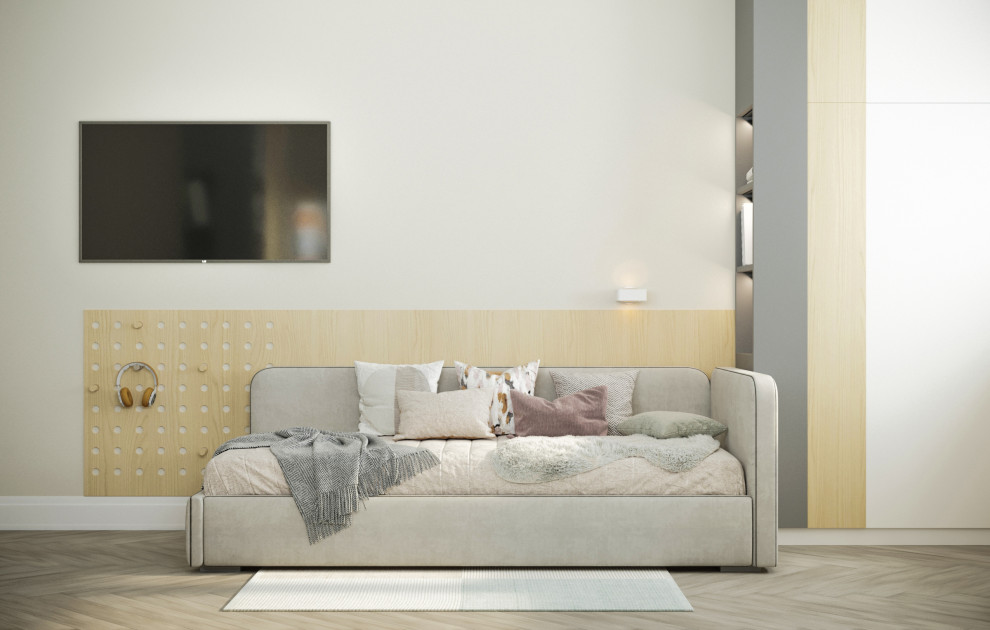 ЖК МОСКВИЧКА