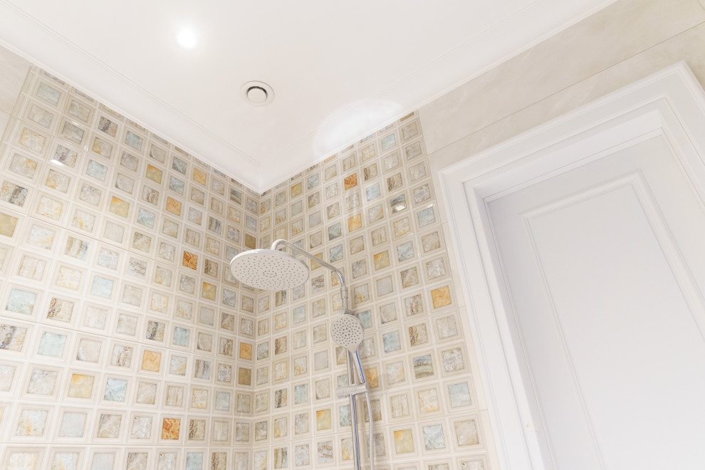 Классический ремонт ЖК Сердце столицы 2