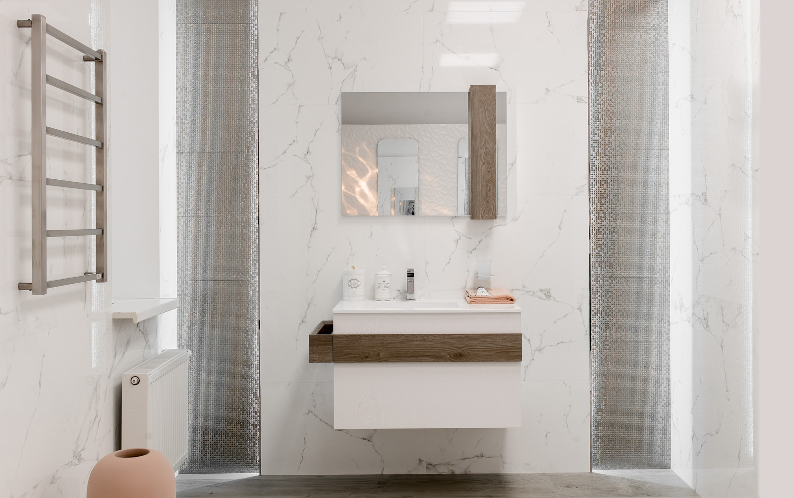 Шоу-румы салона БОМОНД Ростов