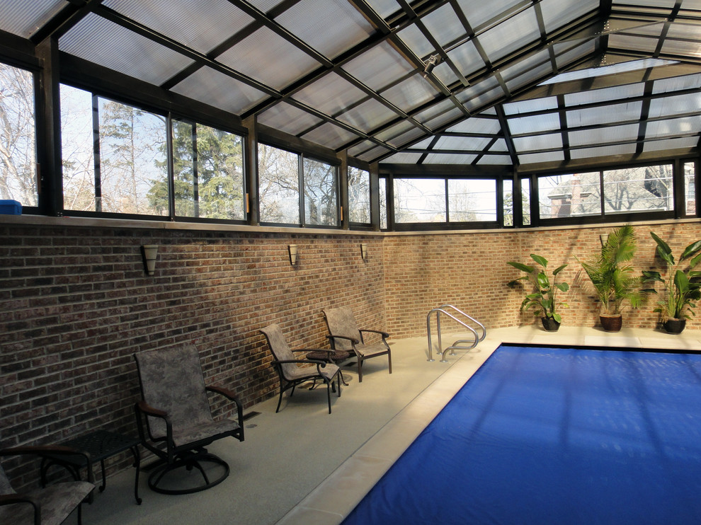 The Modern side of Mission Lighting