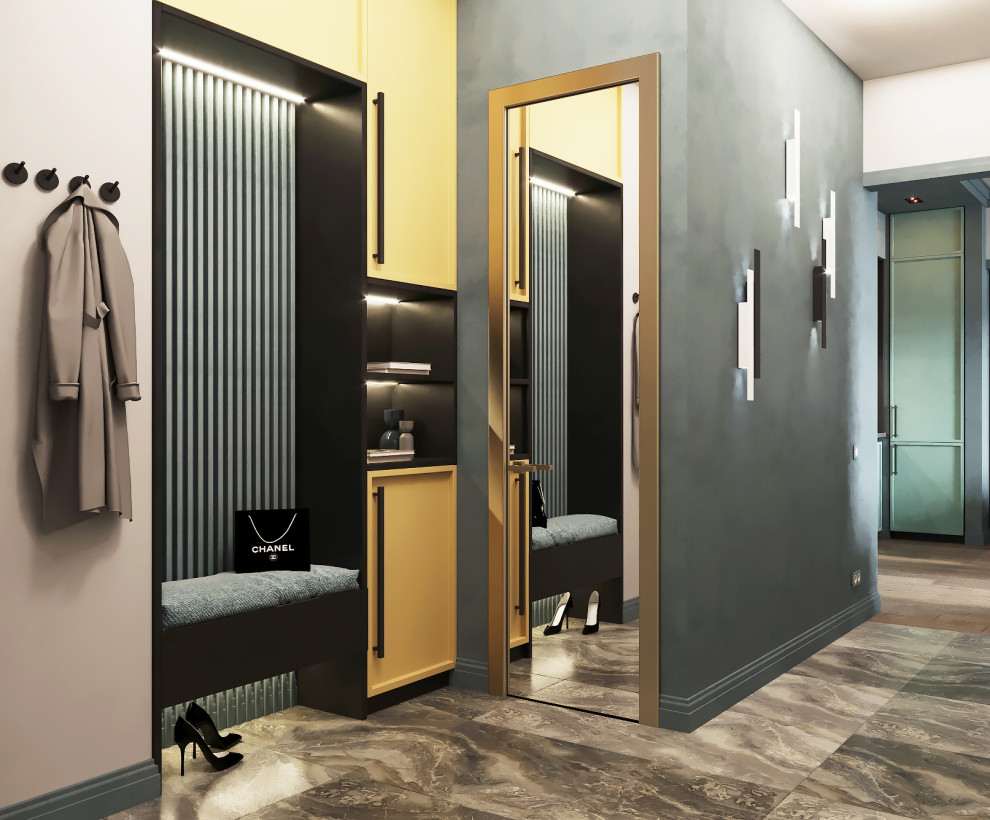 Настроение нежности