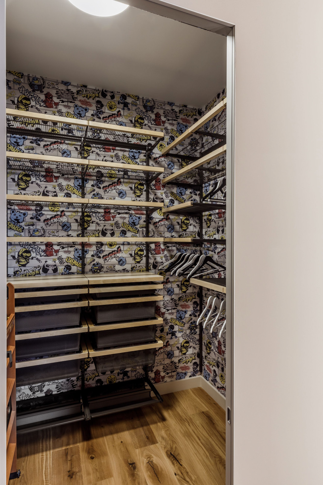 Квартира на Большой Полянке