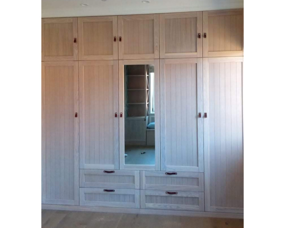 Мебель из массива дерева, шпона, мдф