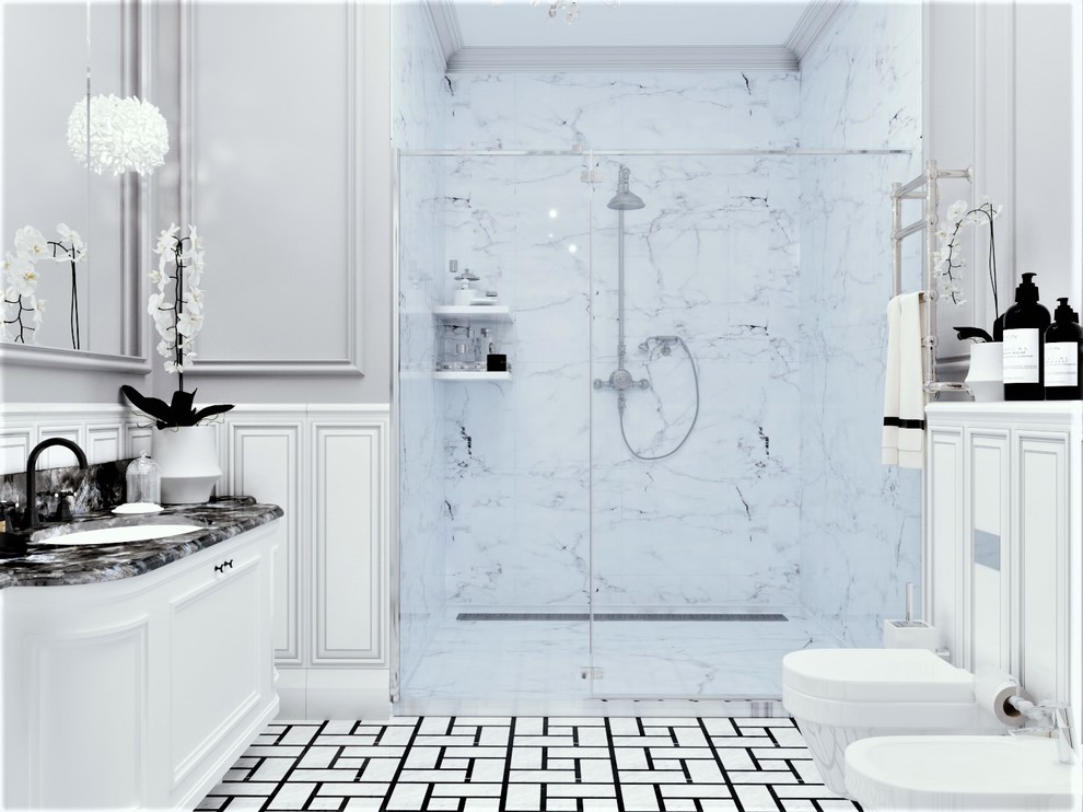 Проект дома 450 м2 в г. Майкоп