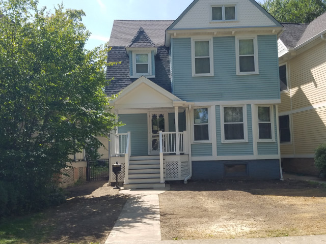 All trimmed out victorian-house-exterior