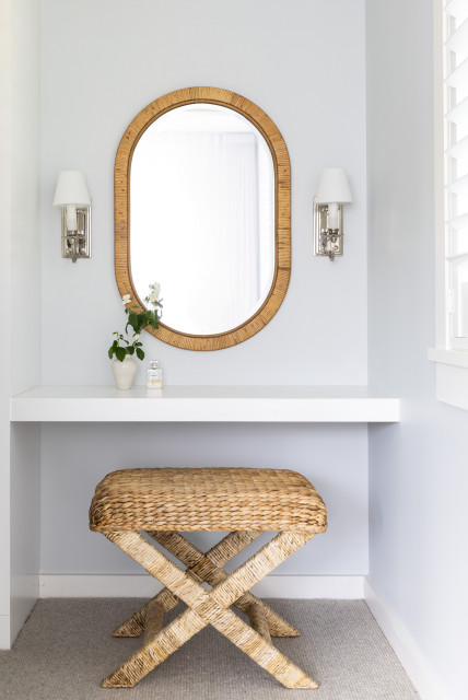 Newport Residence coastal-wardrobe