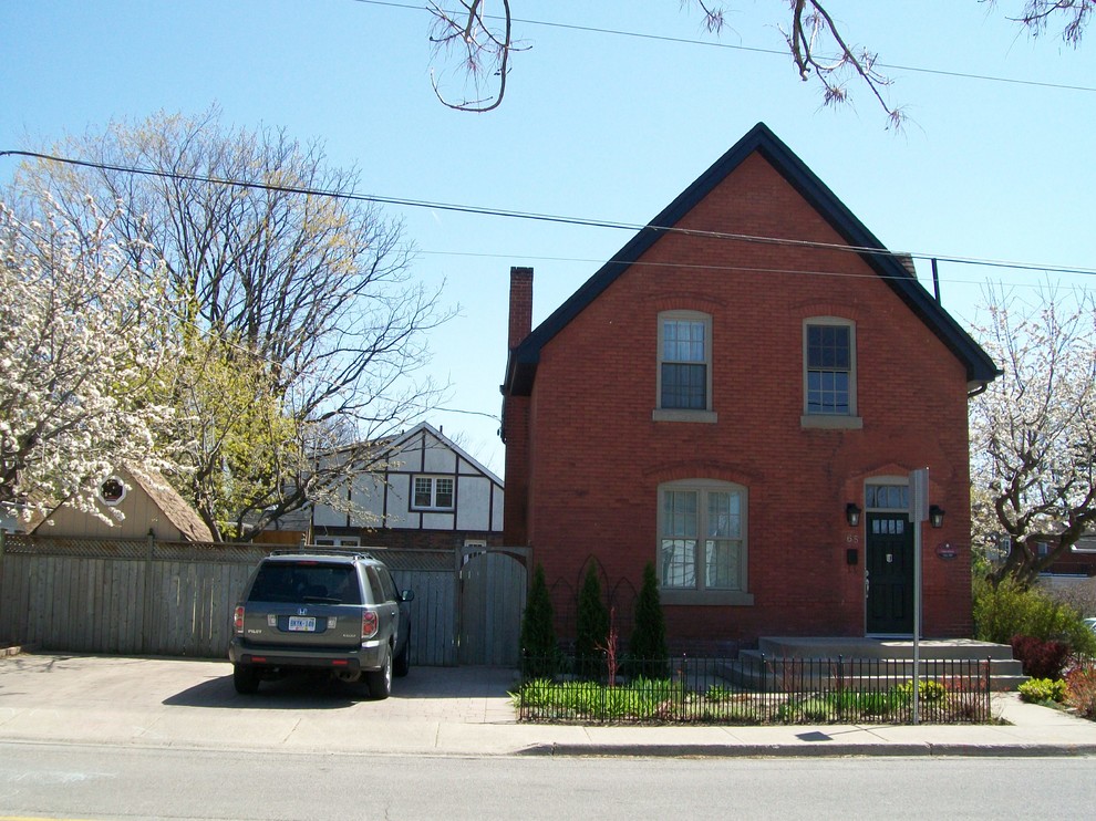 Original Home