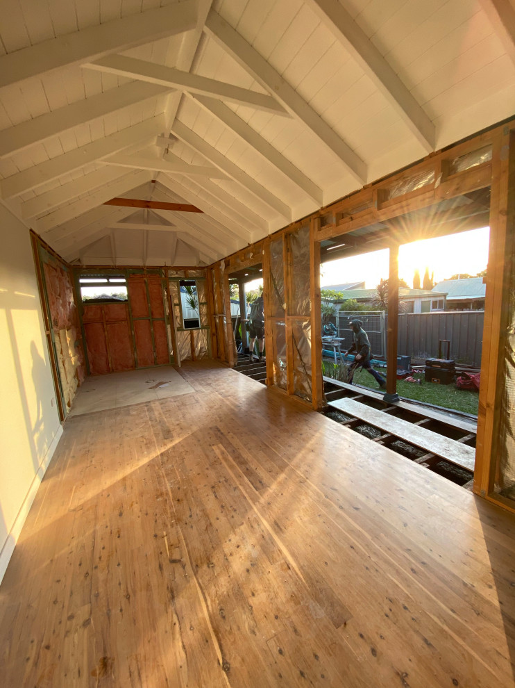 Spacious Renovation in Lambton