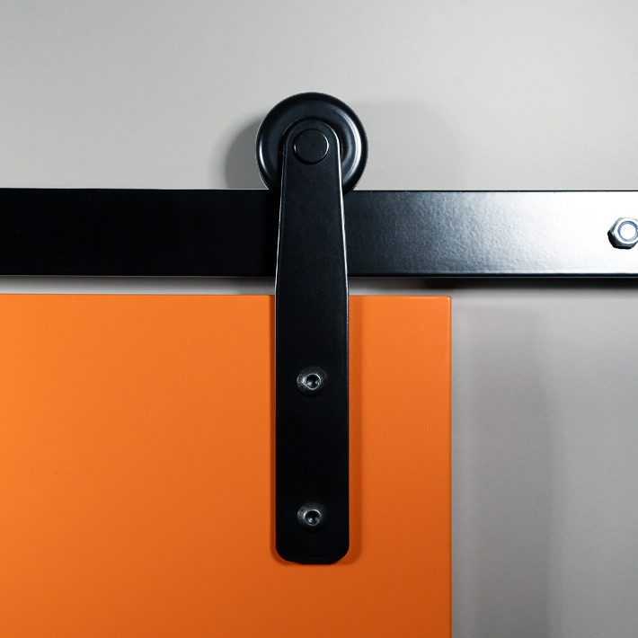 Амбарные механизмы серии "Булава"