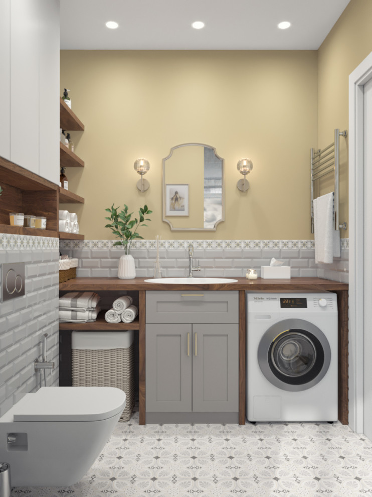 Дуплекс в Федоскино Парк