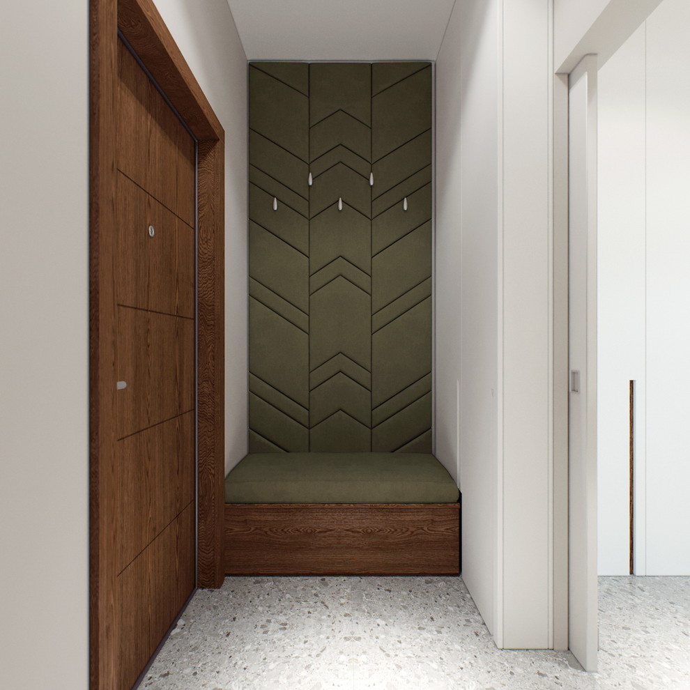 Дом в "Террасках"