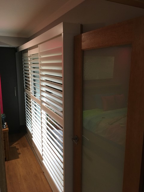 Shutters 