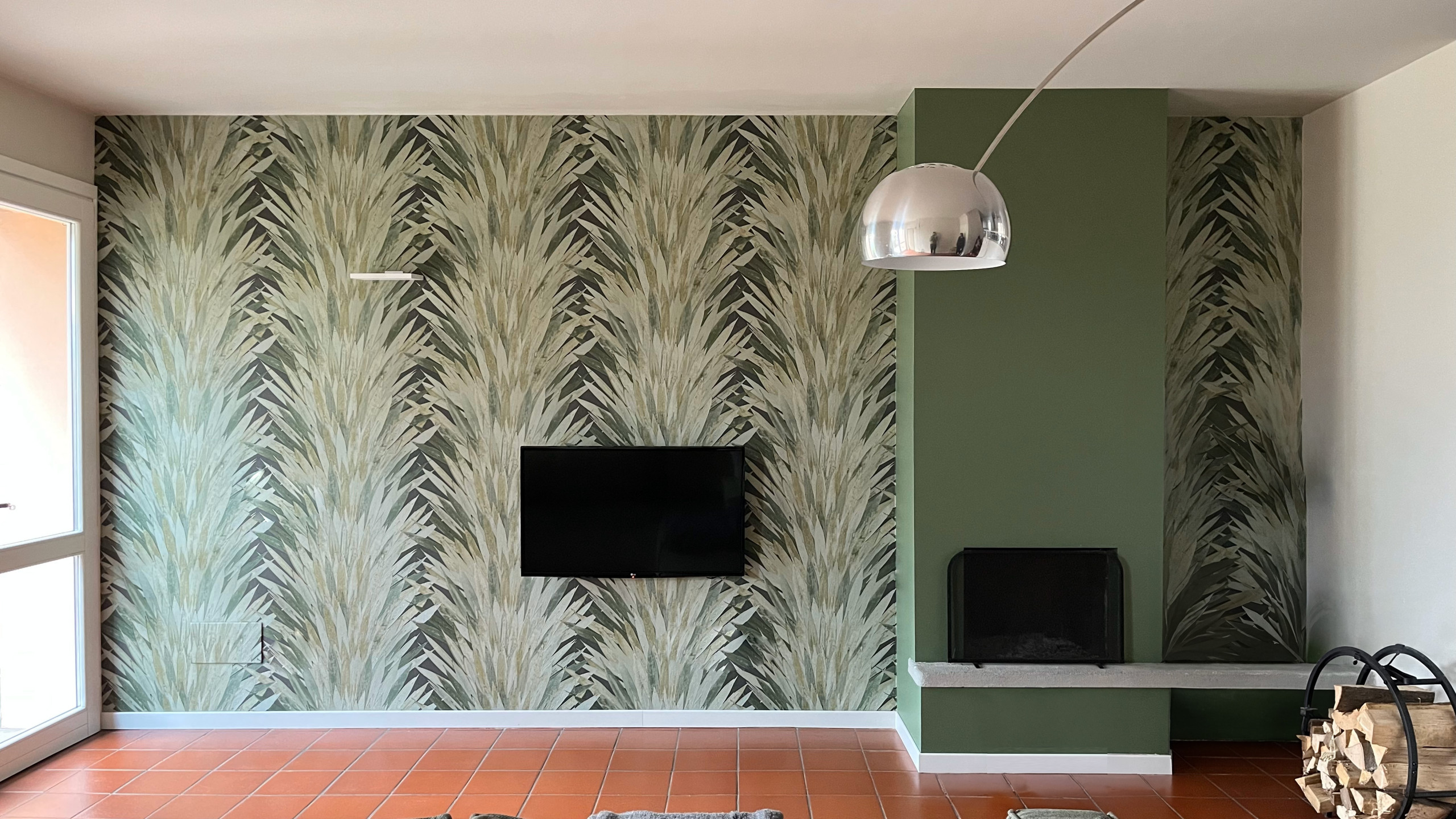 NEW LOOK Villetta | Minimal Design | 150 MQ