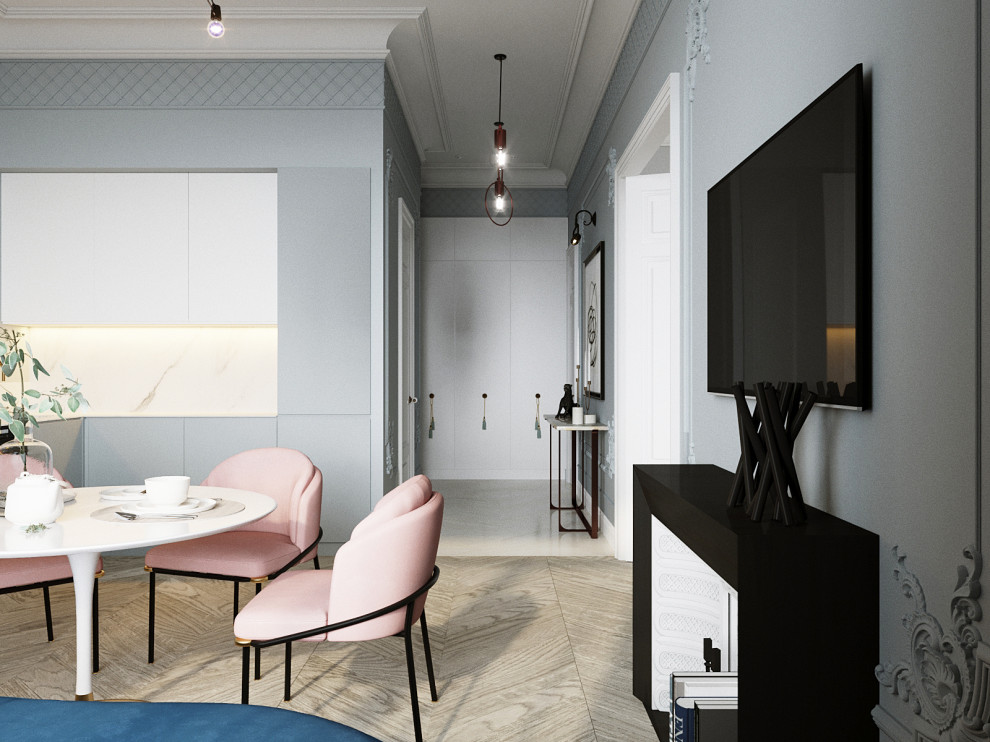 Квартира мечты Санкт-Петербург