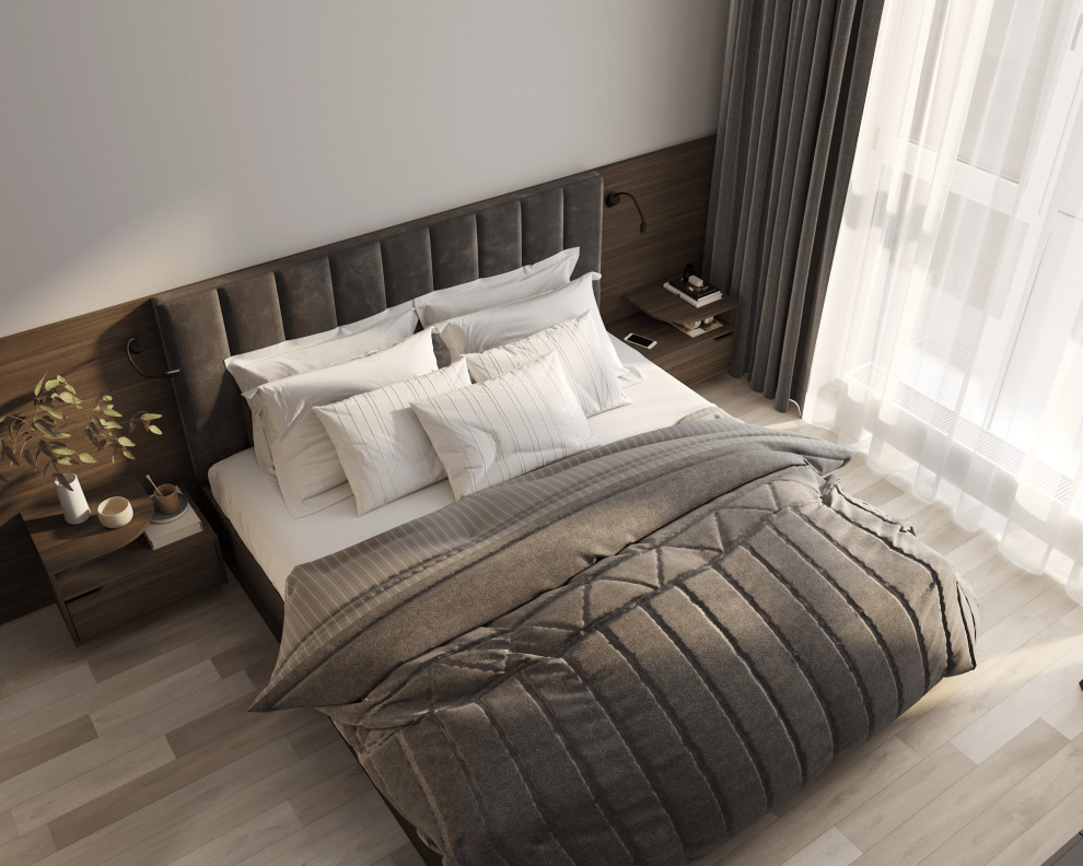 ЖК "Резиденция композиторов"