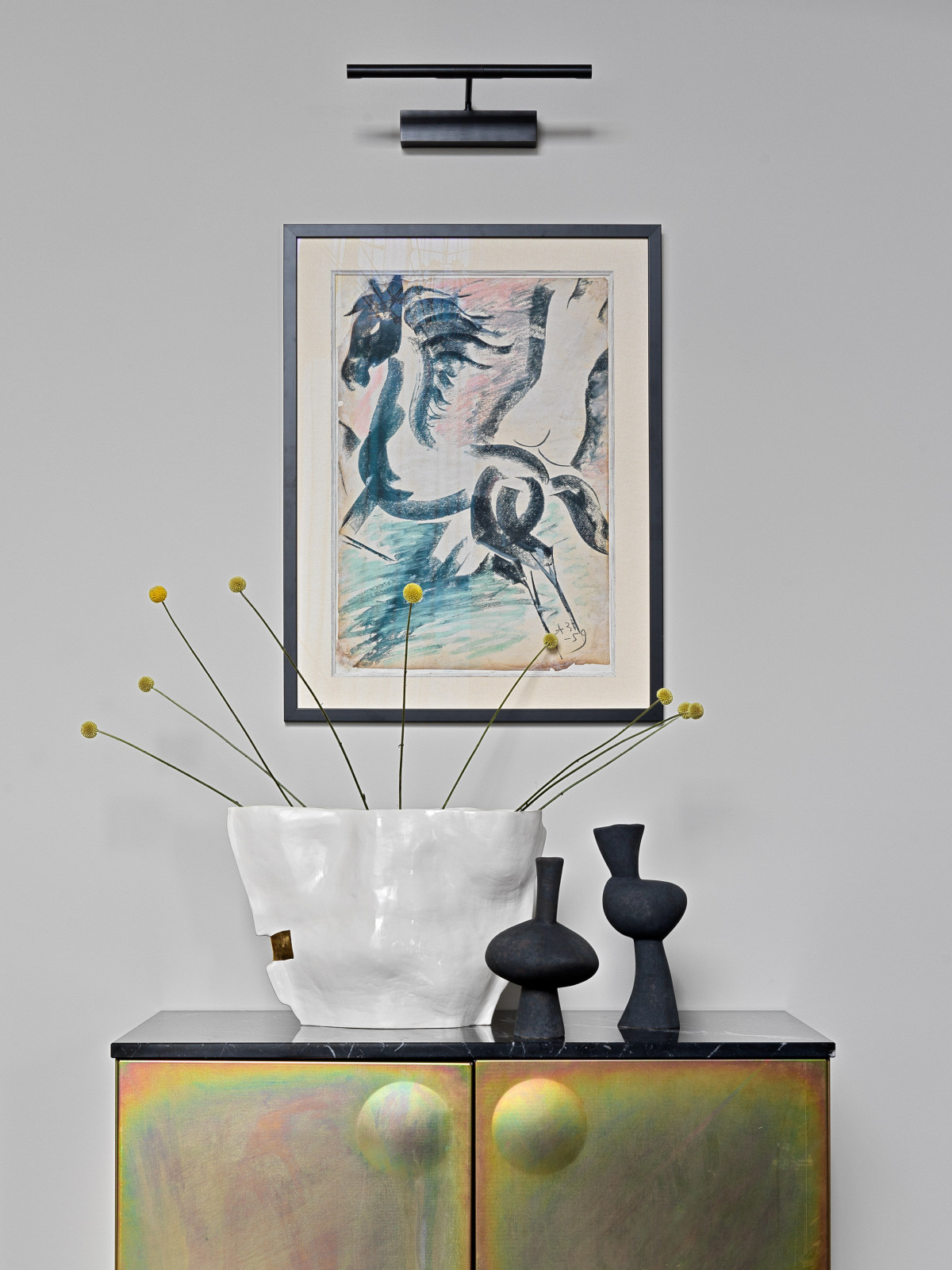 Загородный дом 500м Миллениум Парк