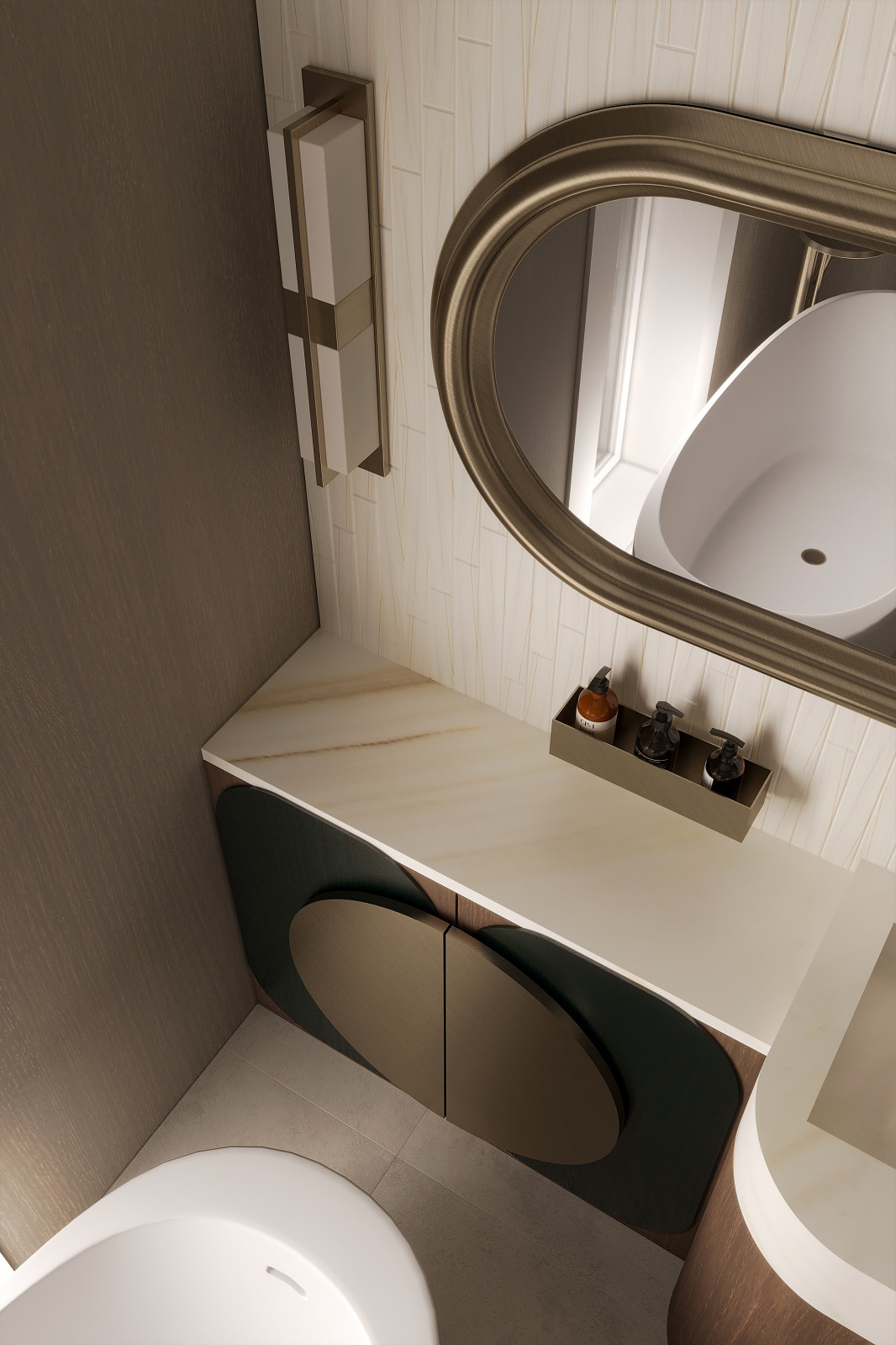 Дом из Бруса