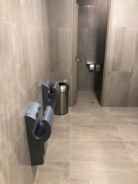 Commercial Renovation