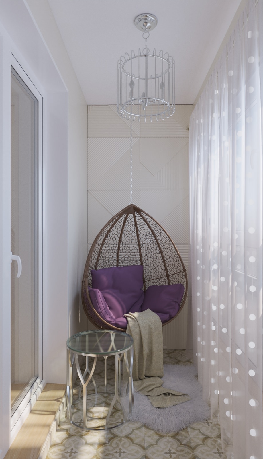 Квартира - 130 кв.м