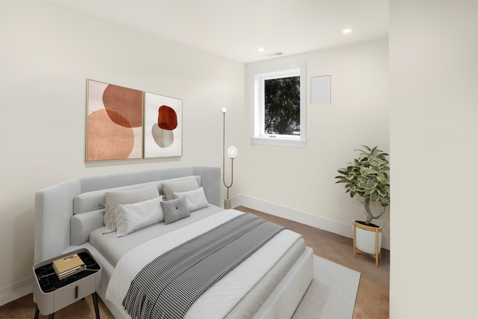 Seattle Basement Remodel