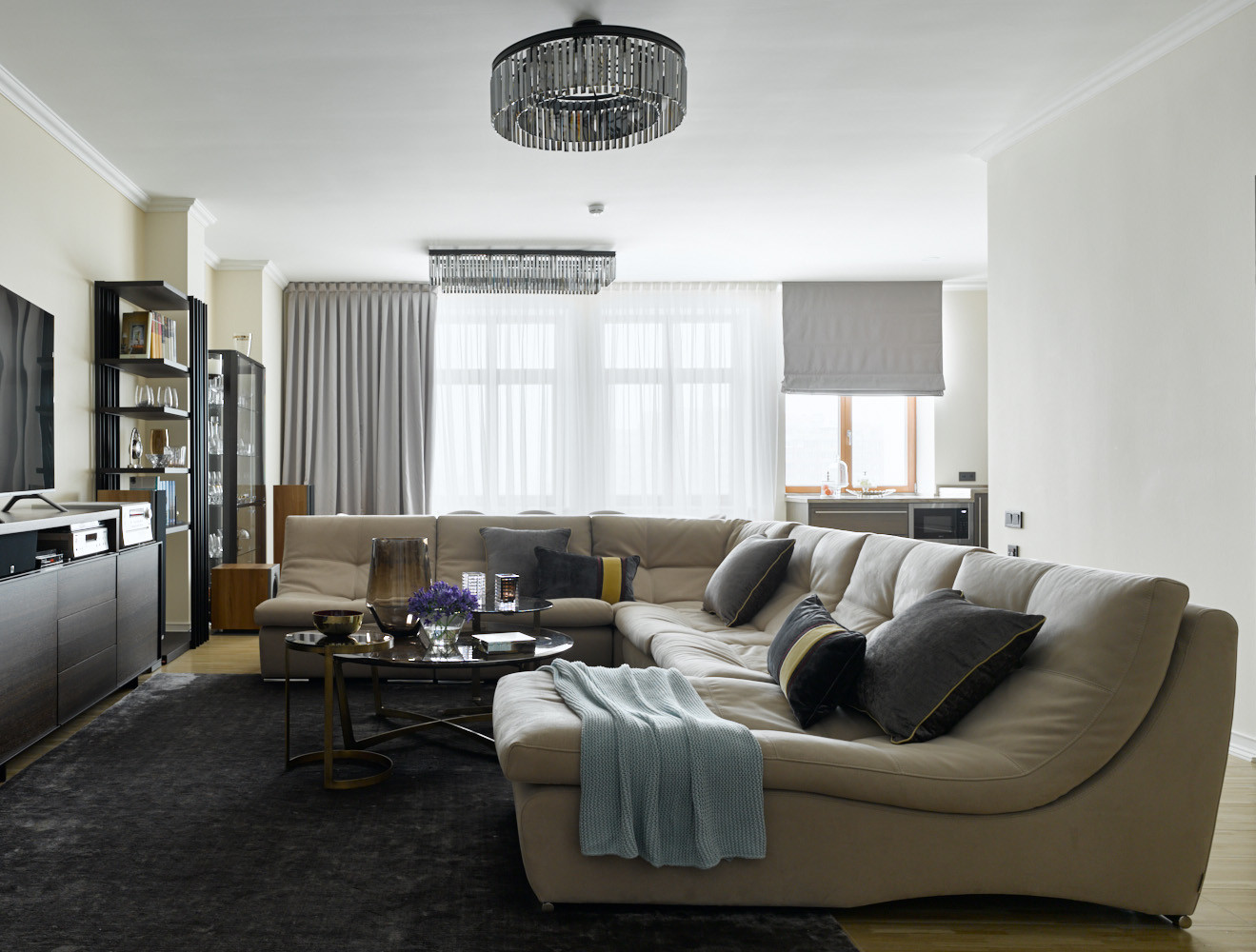 Мичуринский проспект